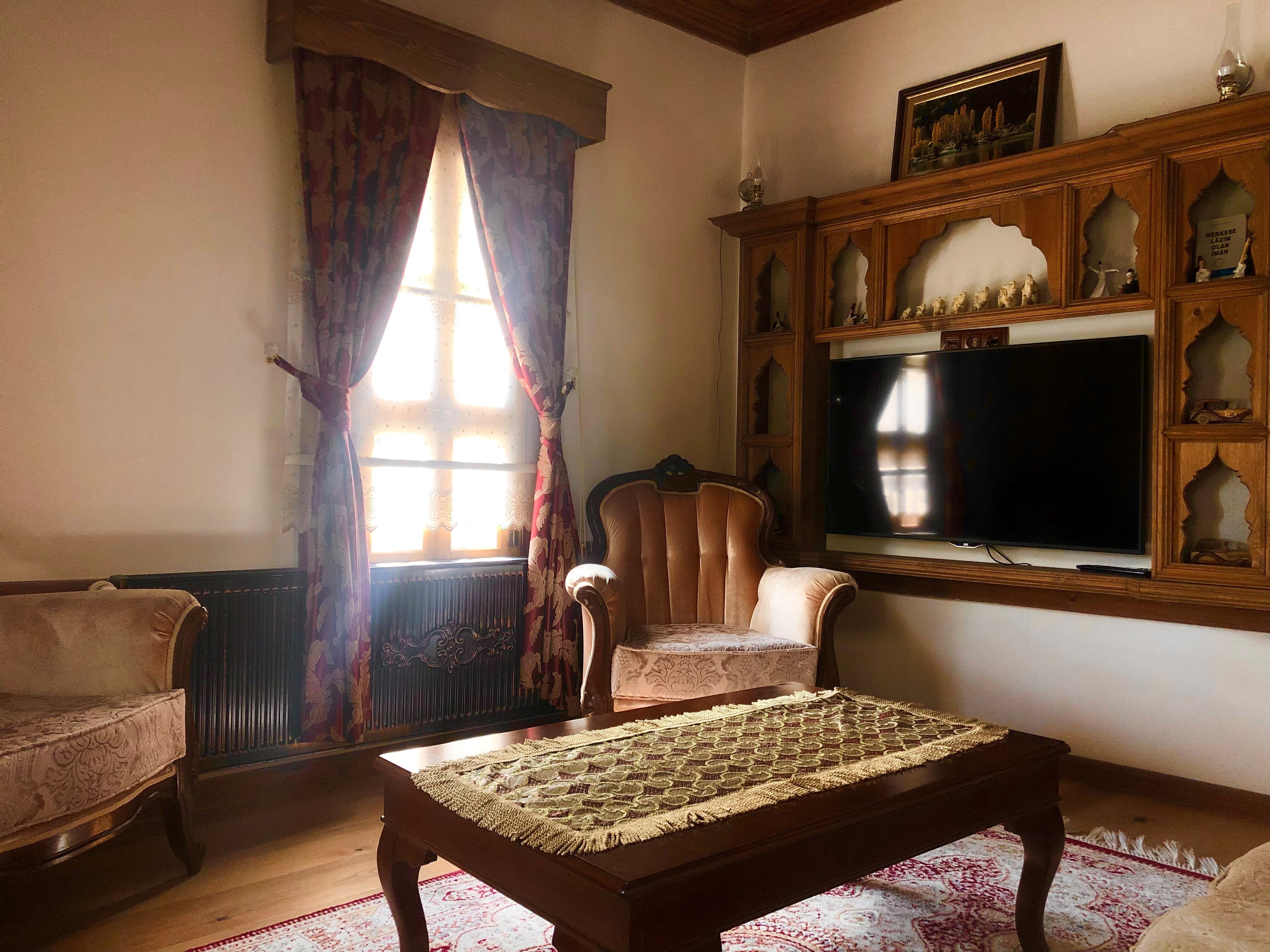 Akçe Konakları