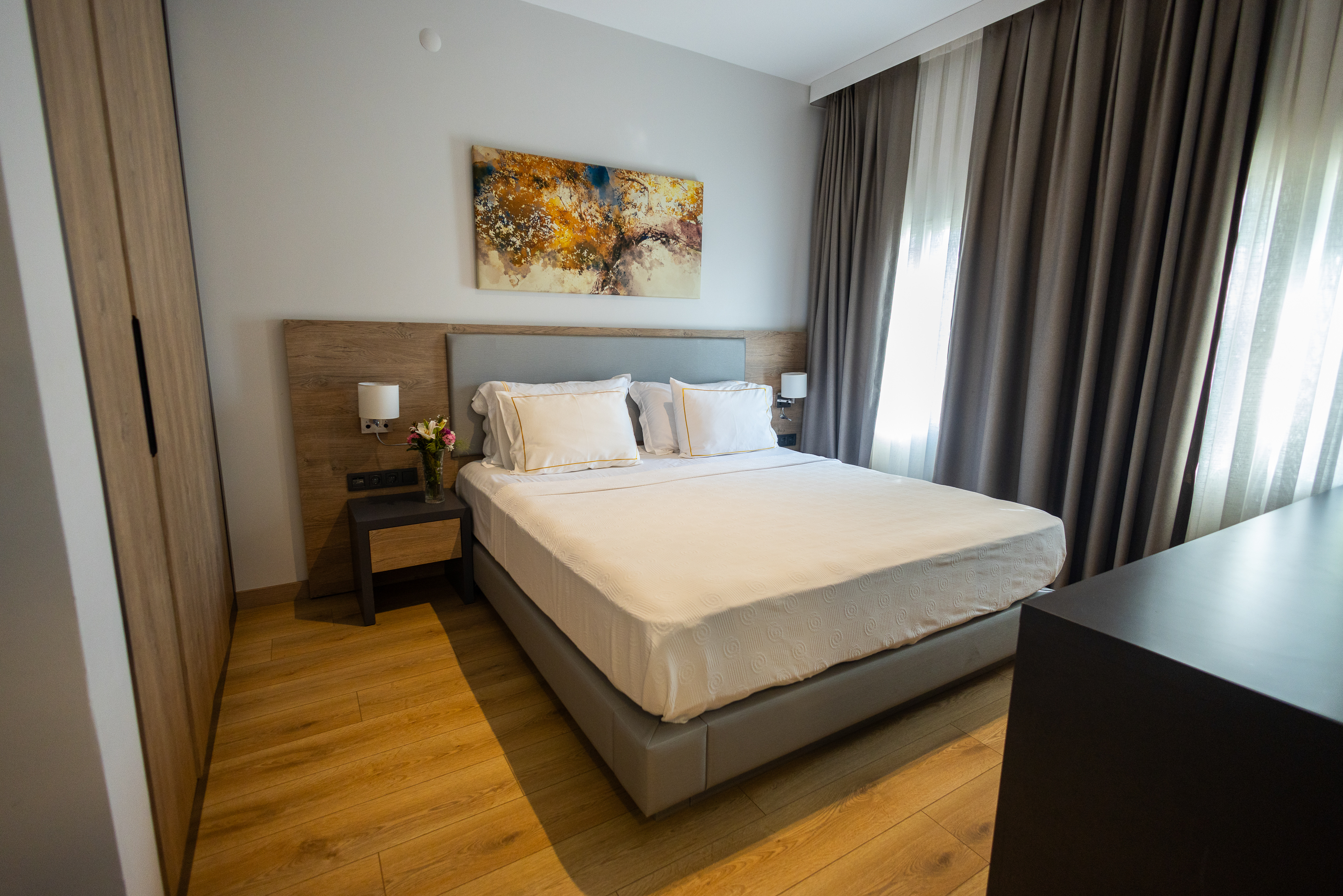 Yalinn Hotel