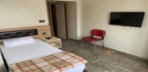 Tek Kişilik Oda Görseli