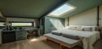 Loft Deluxe Suite Görseli
