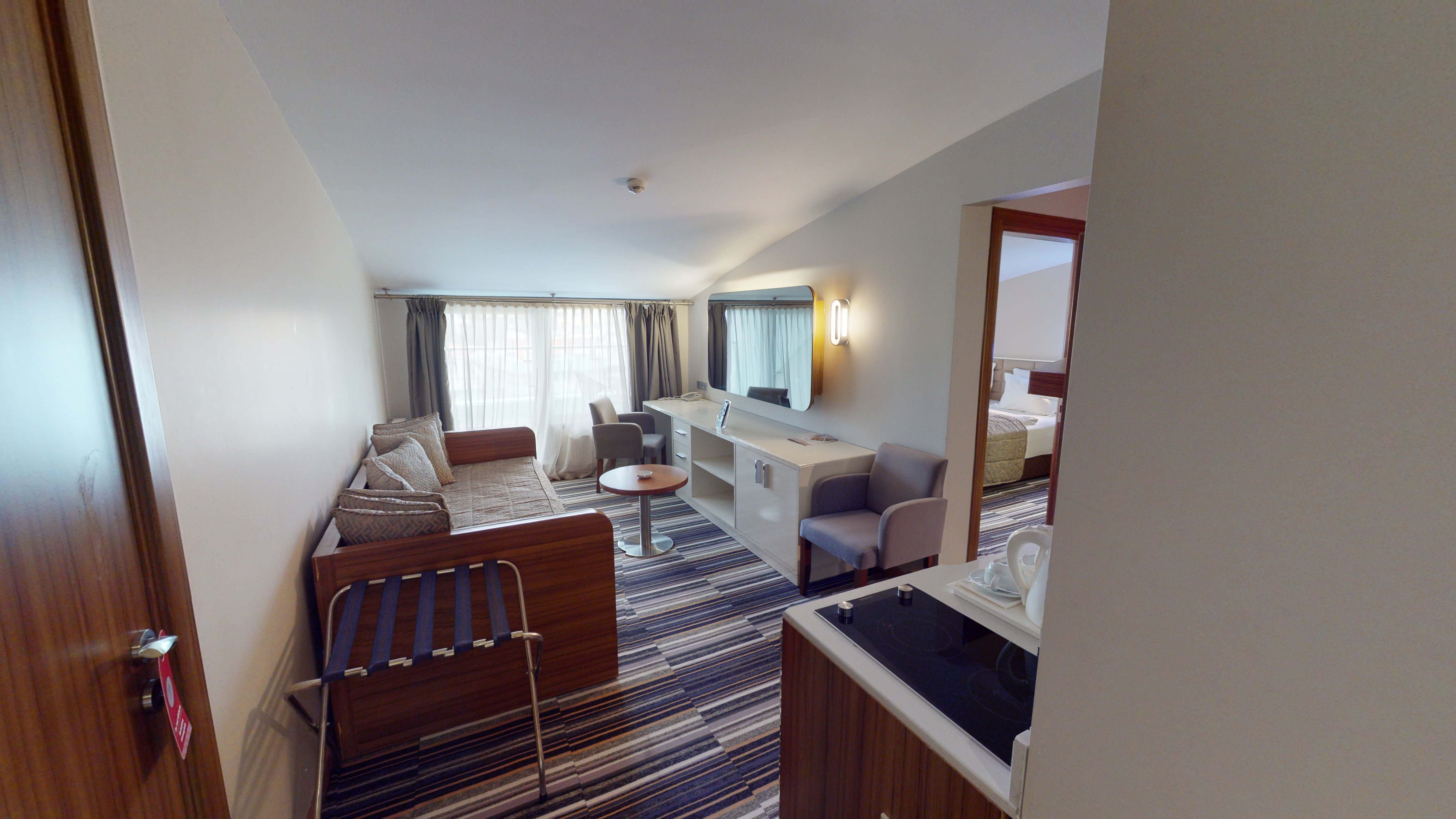 Mimi Hotel Ankara