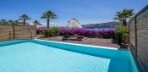 Exclusive Suite Tek Yatak Odalı Görseli