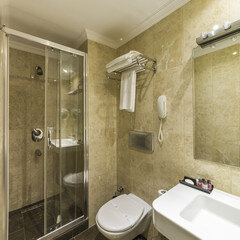 Semsan Hotel · 10