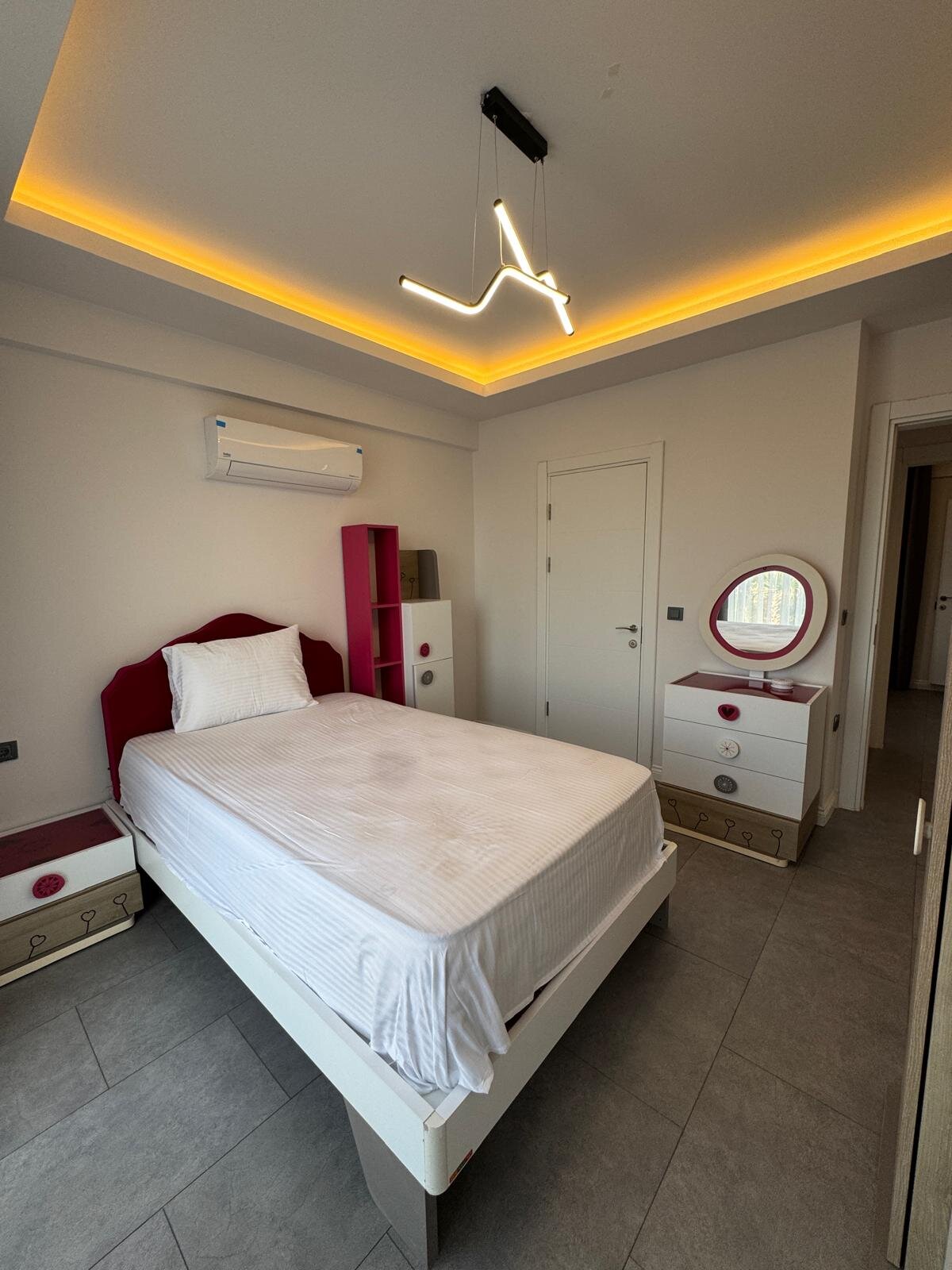 Asil Villa Sapanca galeri 7