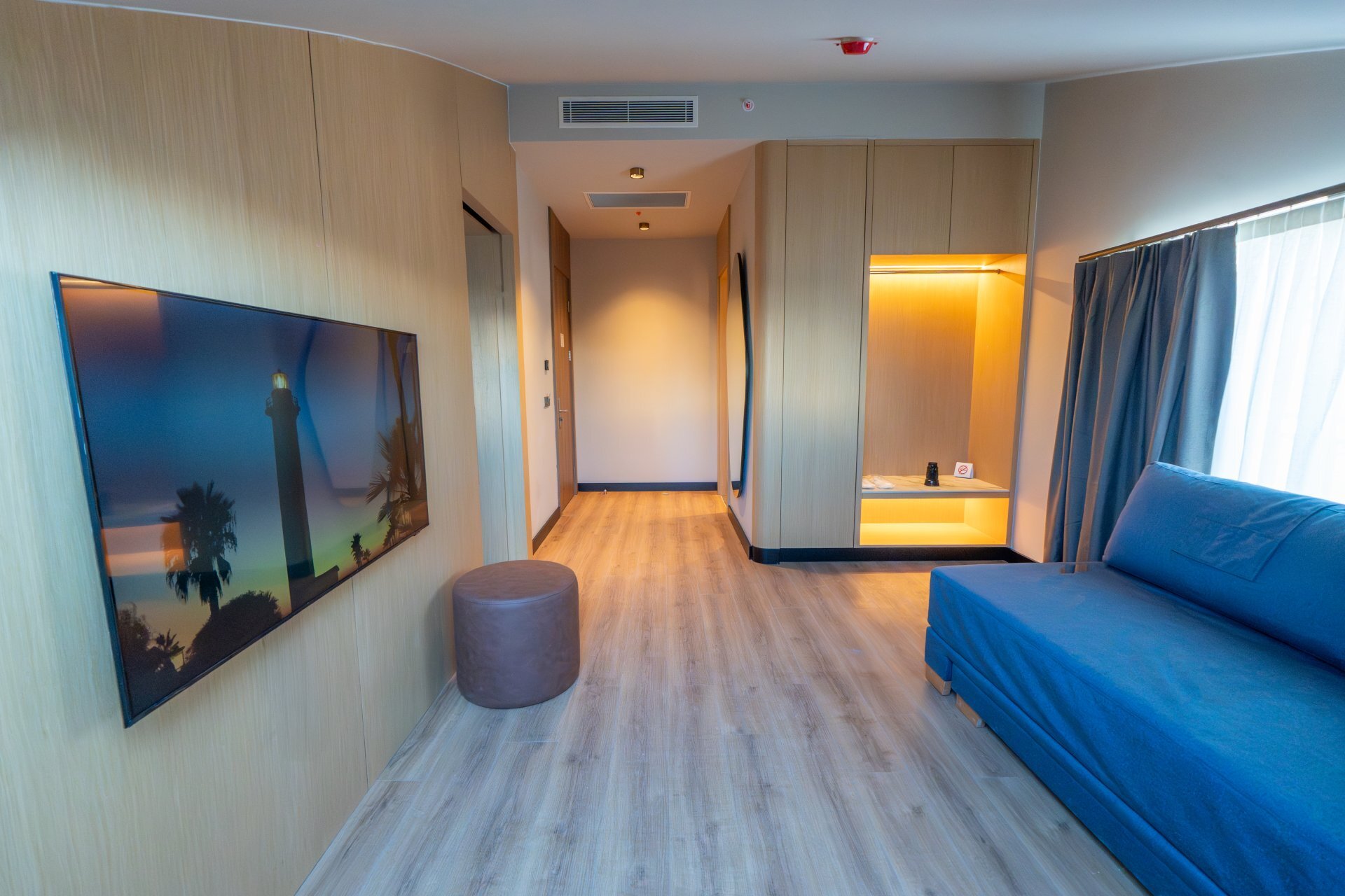 Suite Oda