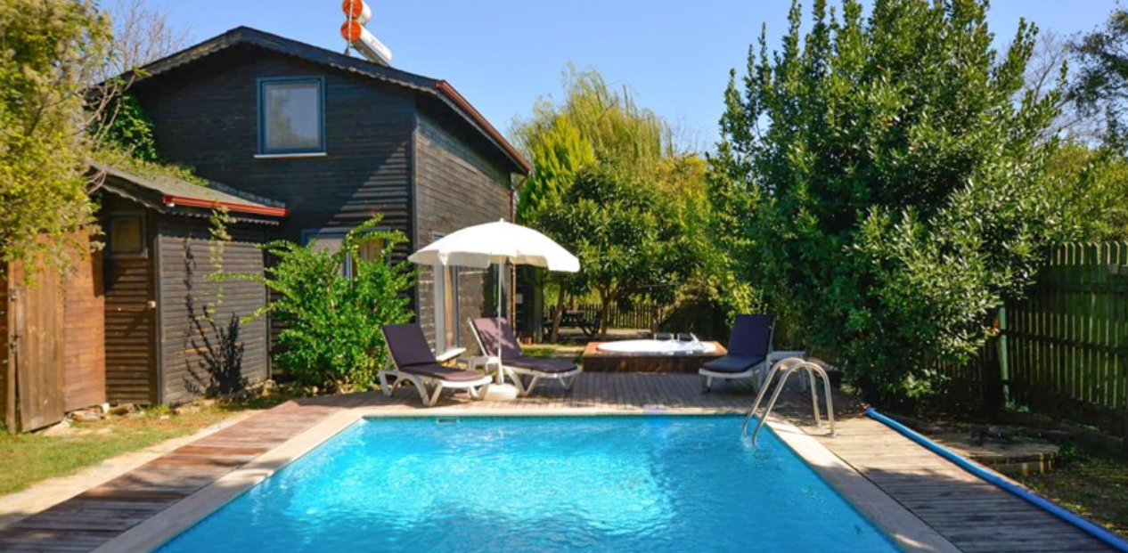 Odalar
