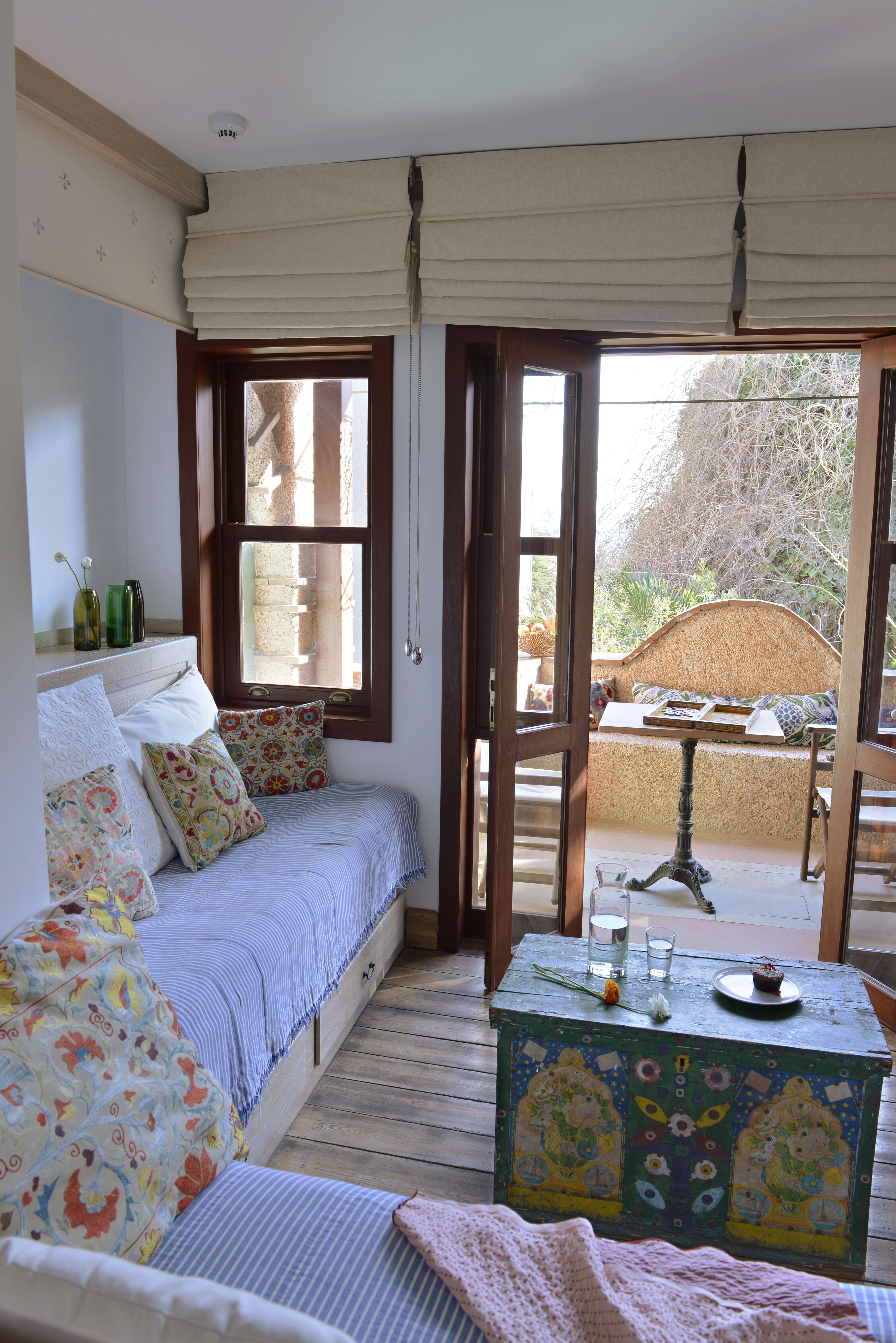 Suite with Terrace
