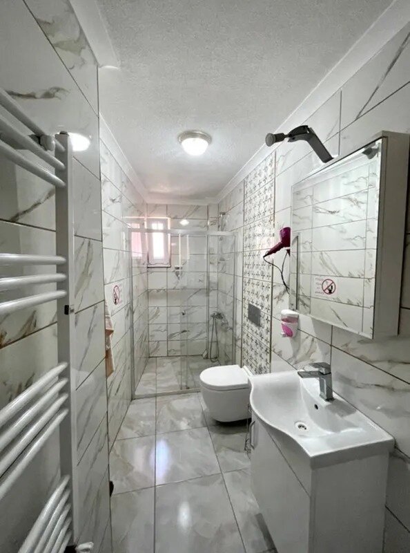 Tekinler Otel · 5
