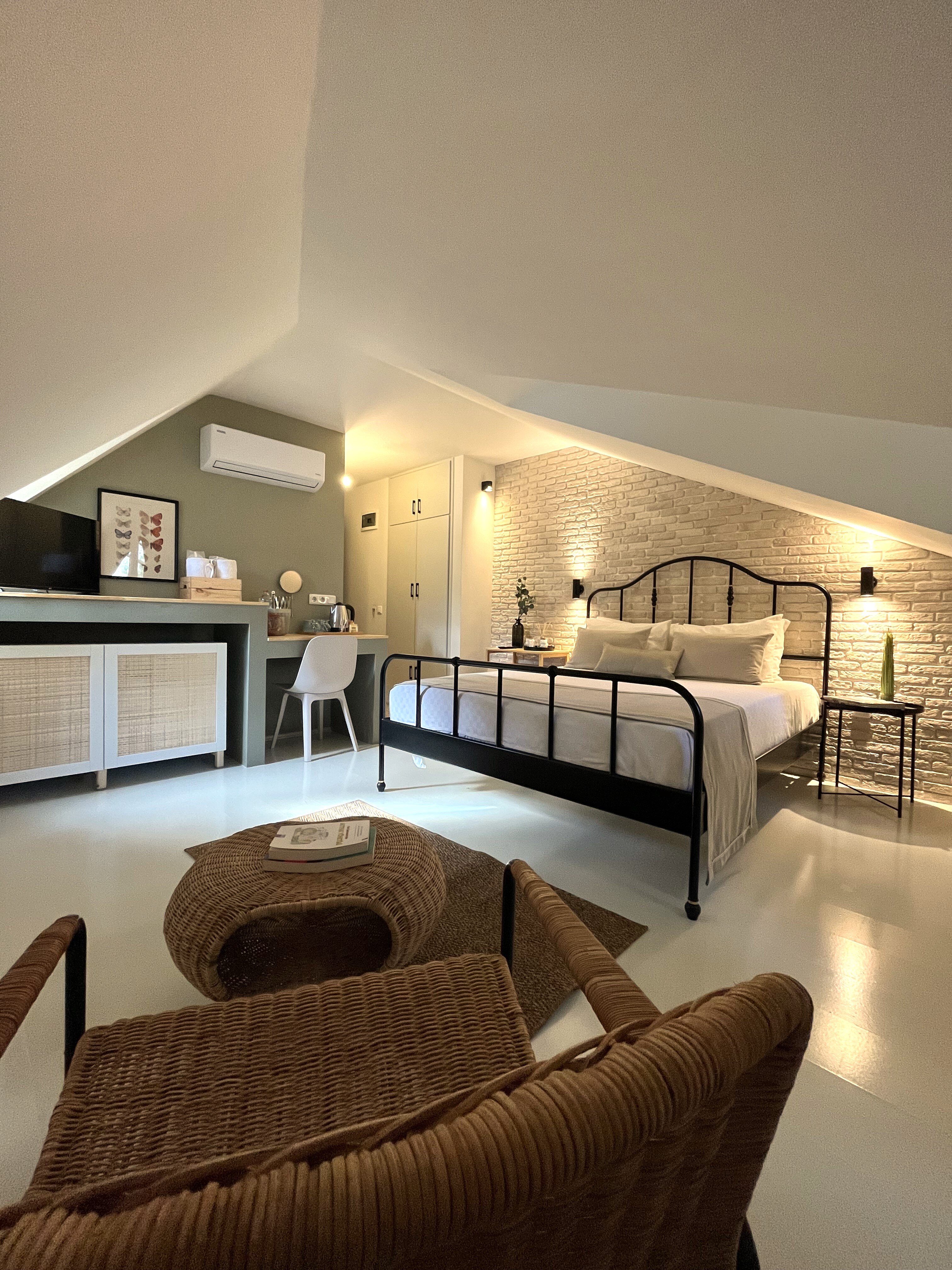 Selimhan Otel Selimiye · 8