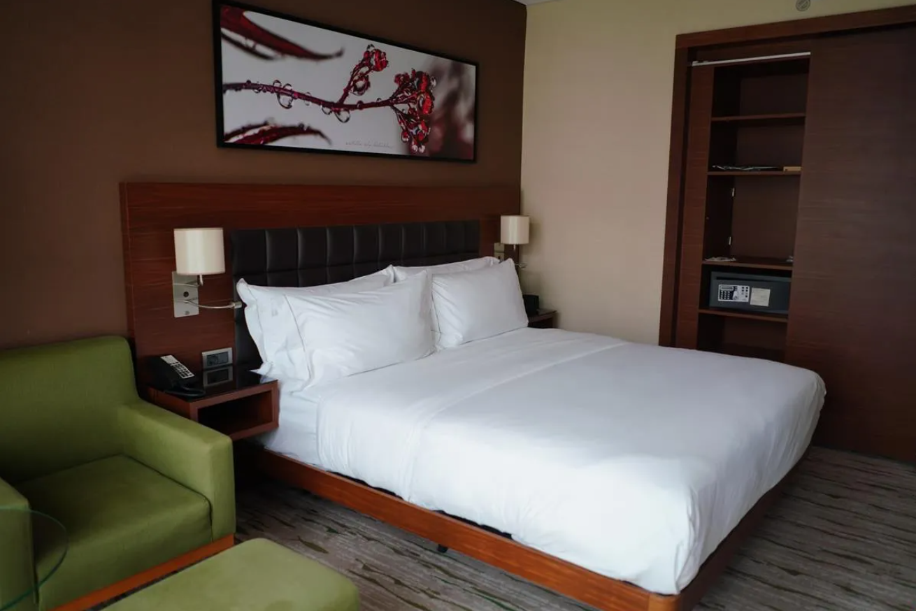 DoubleTree By Hilton Trabzon galeri 6