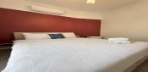 Standart Çift Kişilik Oda Görseli
