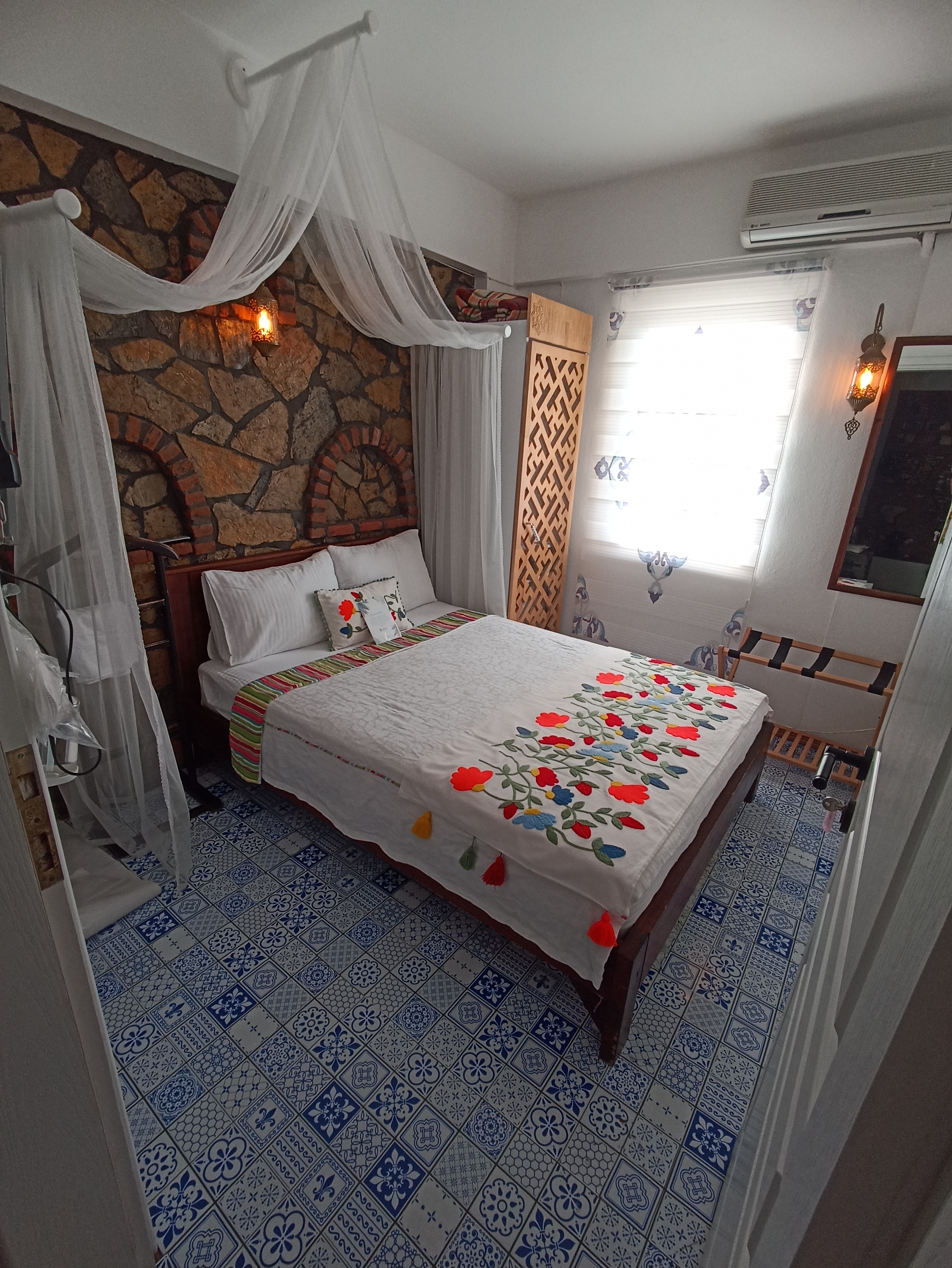 Suite Room