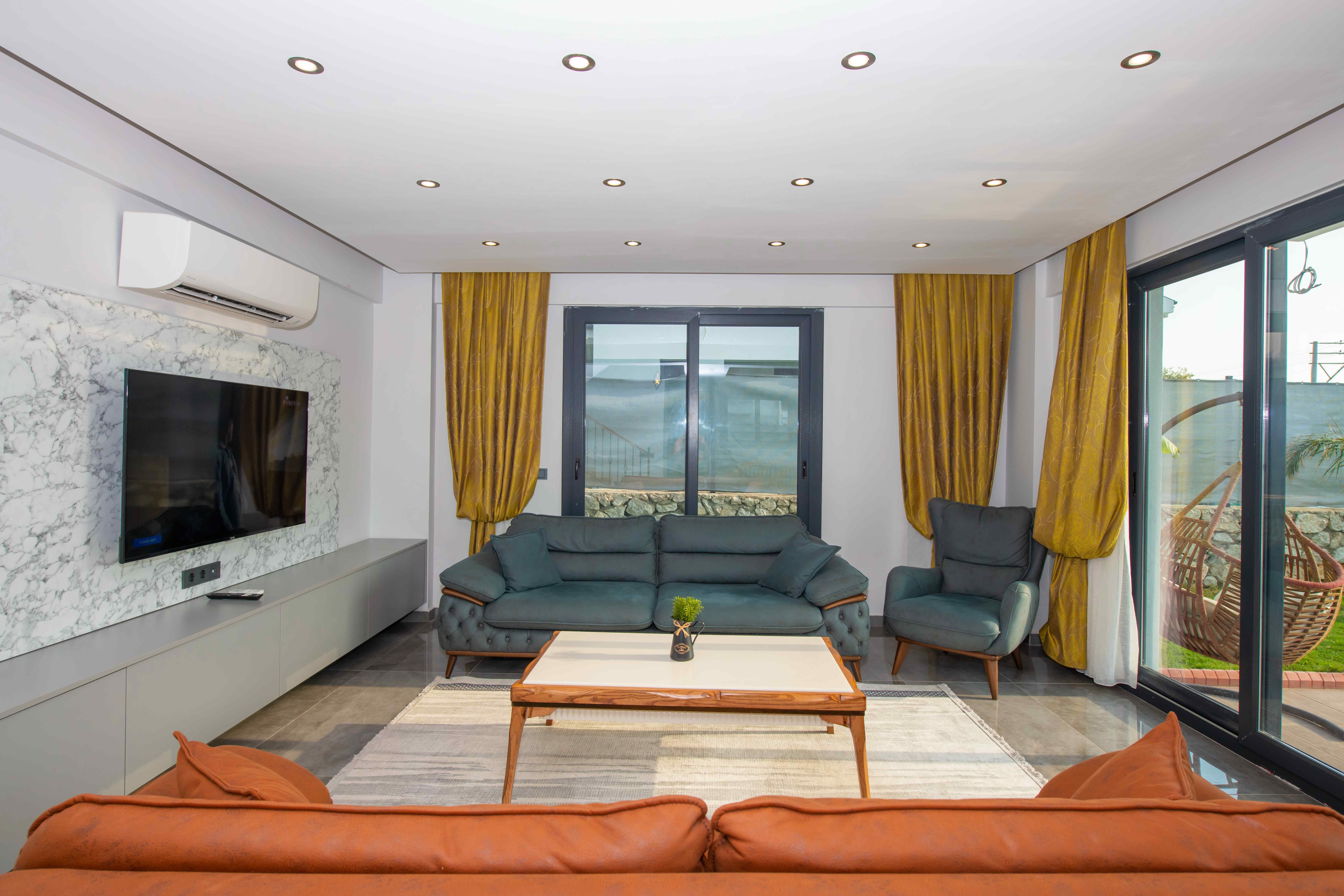 Villa Carya