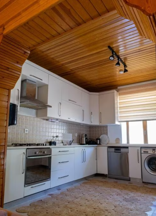 Villa Nefes