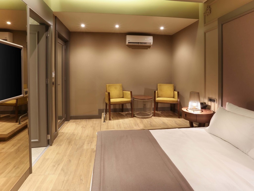 Taksim Premium Hotel