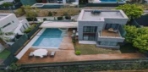 3+1 Premium Villa Görseli