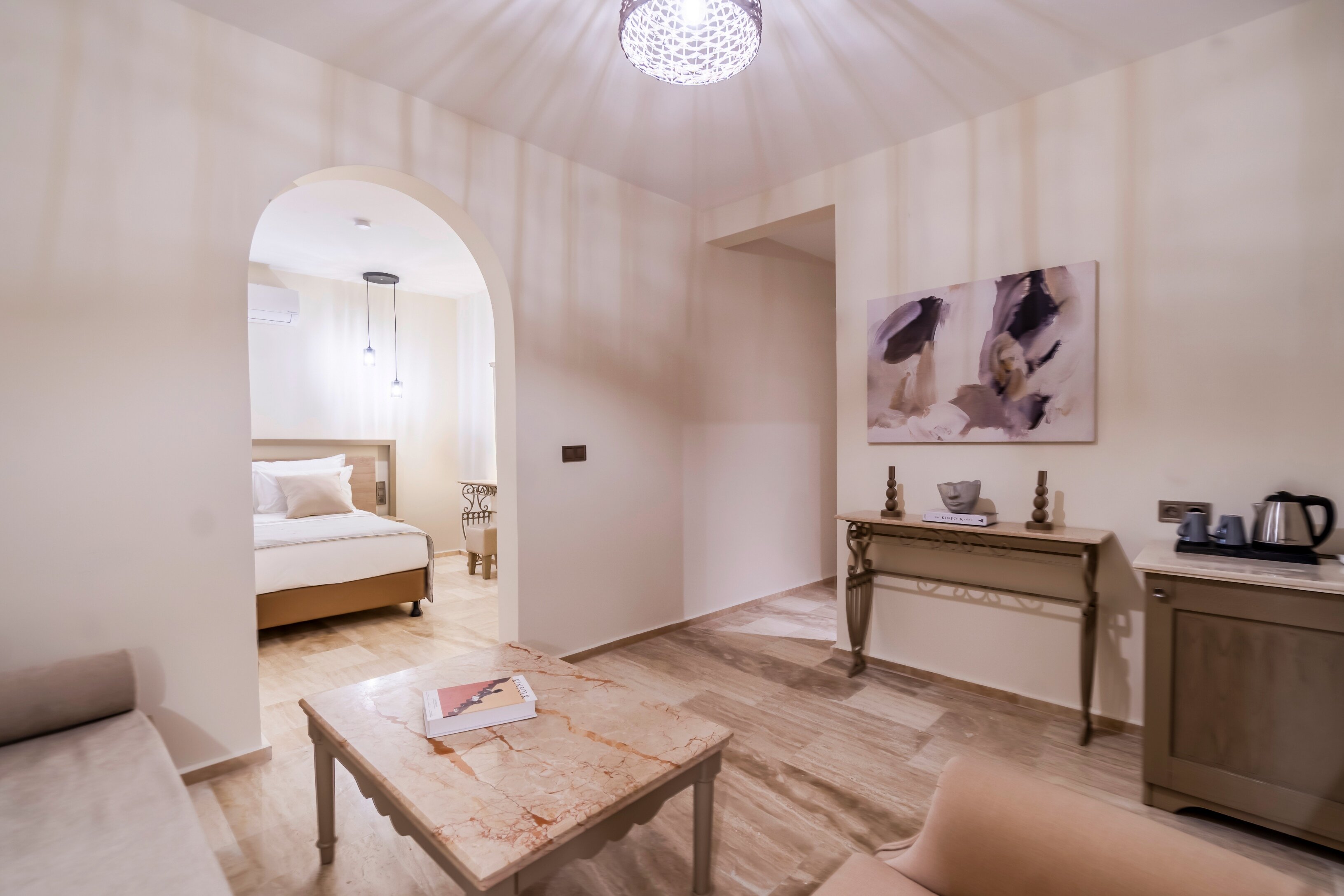 Manzara Hotel