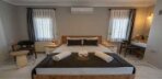 Deluxe Deniz Manzaralı Oda Görseli