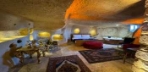 King Cave Suite with Jacuzzi and View Görseli