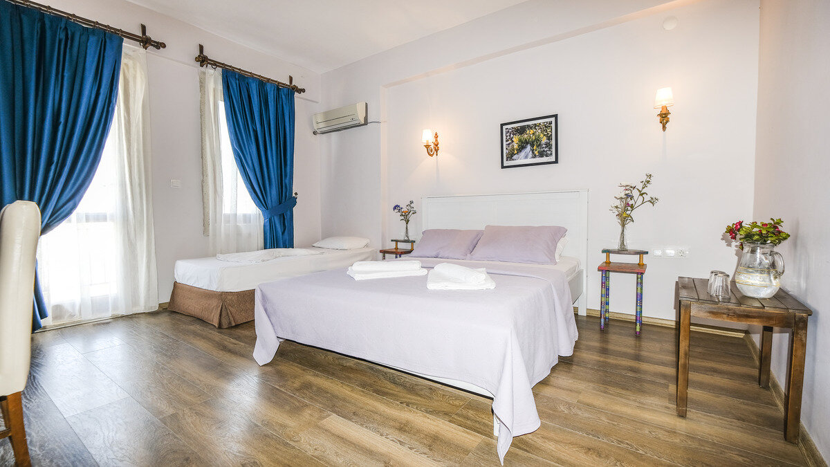 Karaburun Konak Otel galeri 4