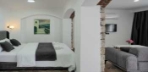 Standart Deniz Manzaralı Oda Görseli