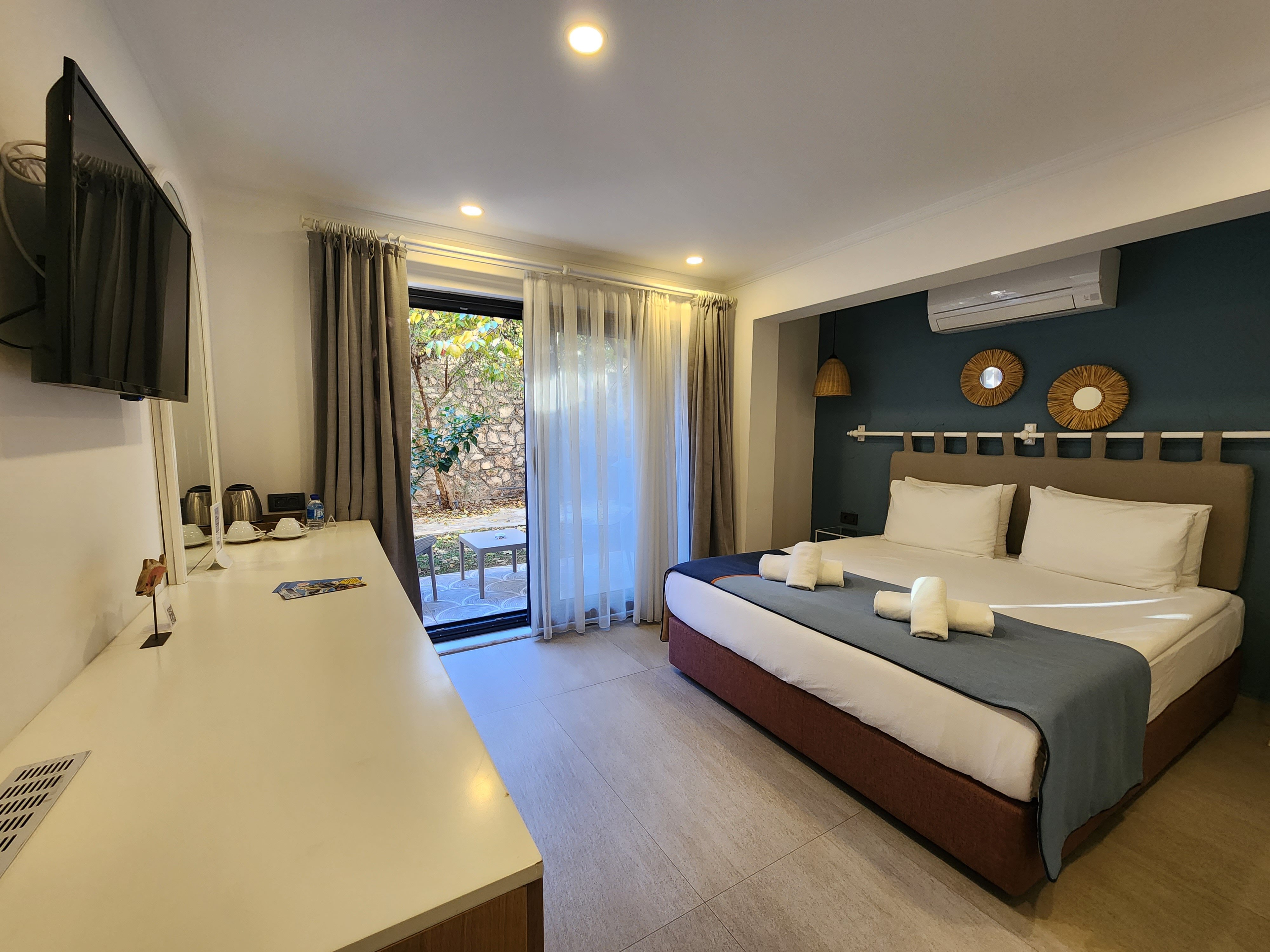 Park Hotel Rooms & Apart galeri 6