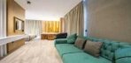 Elegance Jakuzili Deluxe Balkonlu Oda Görseli