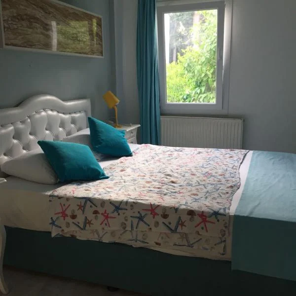 Standart Oda (3 Kişilik)