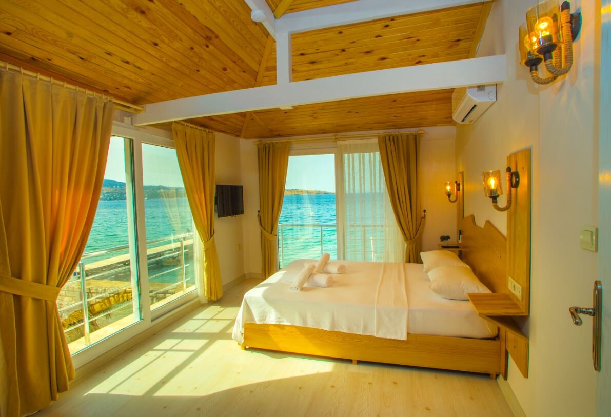 Yalım Hotel · 2