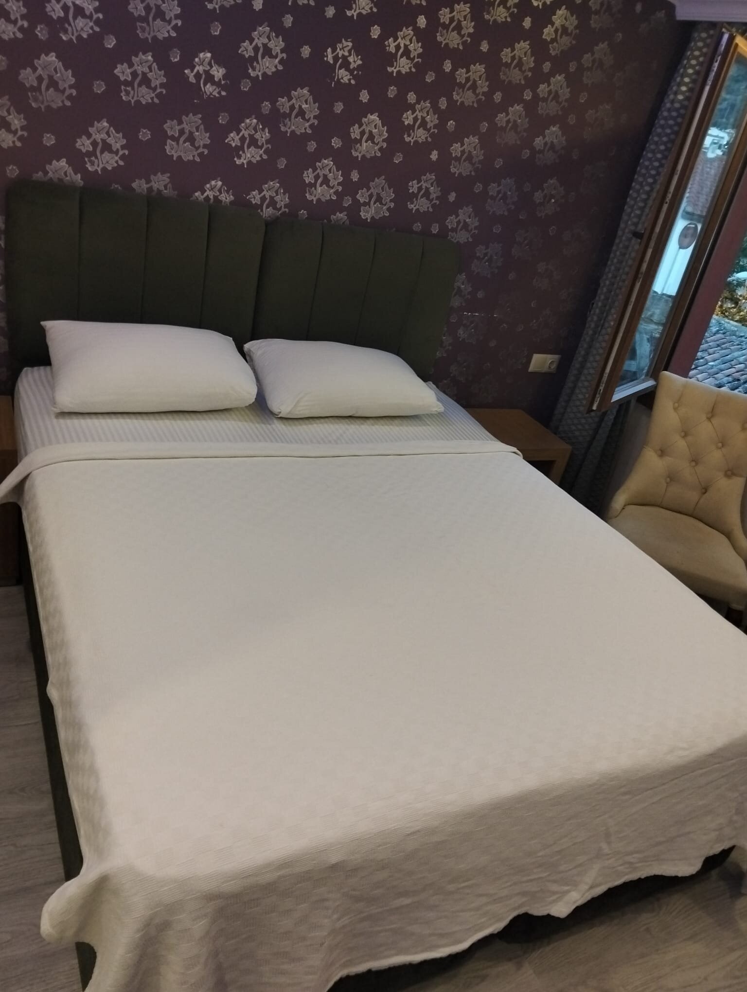 Otel Safran Palas Foça galeri 4