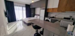 Studio Kara Manzaralı Görseli
