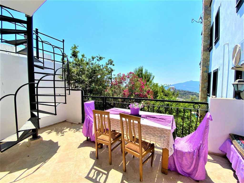 Apart Villa Asoa