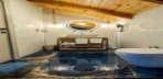Premium Villa Magic 2+1 (Jakuzi, Sıcak Havuzlu) Görseli