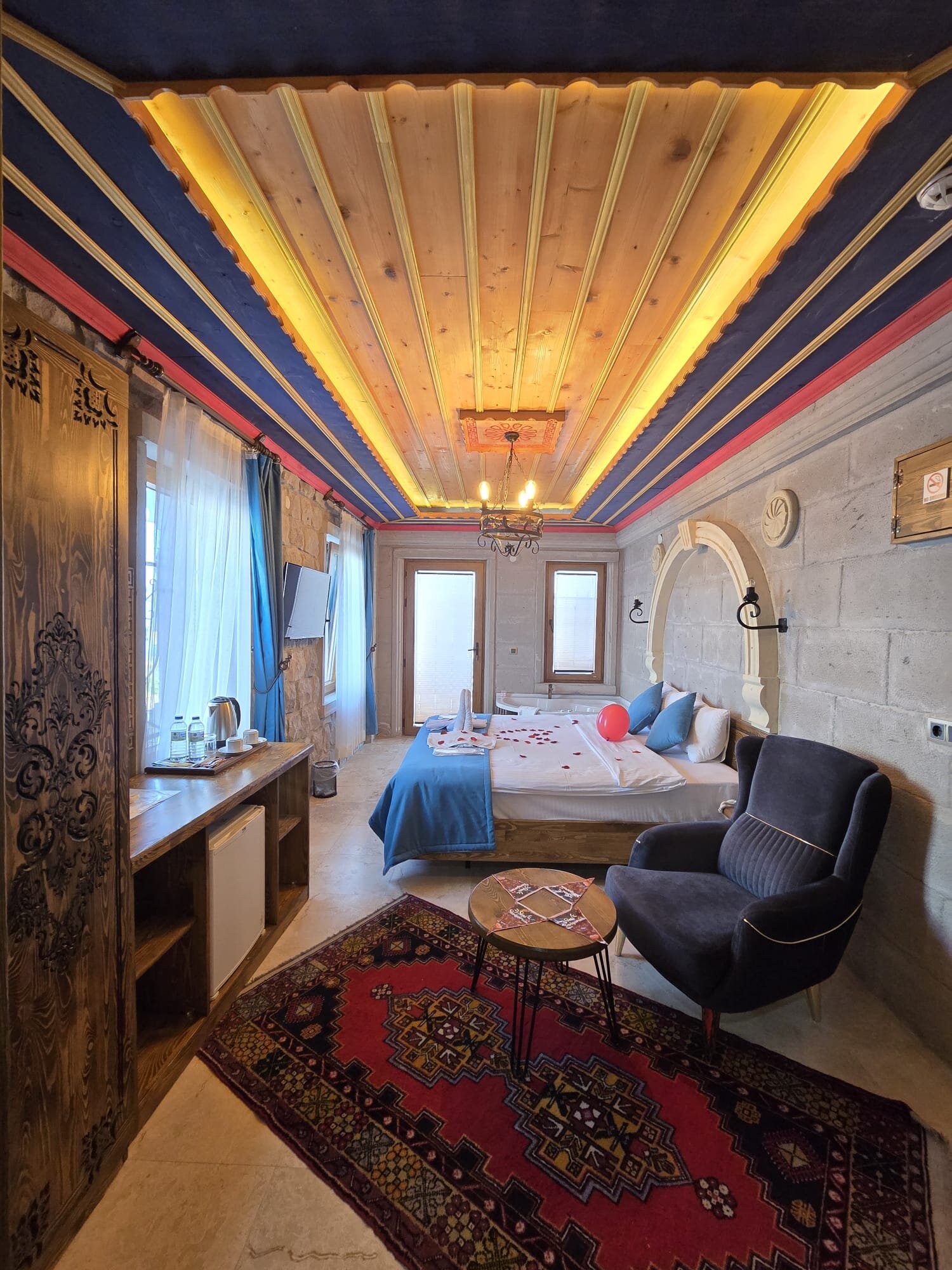 Elite Rose Cappadocia galeri 5