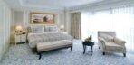Exclusive Room with City View Görseli