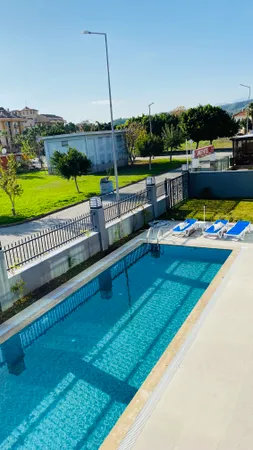İstanbul Beach Hotel
