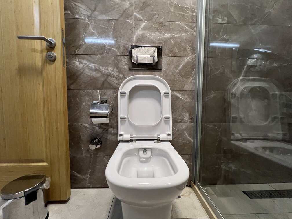 Ala Avşa Otel · 18