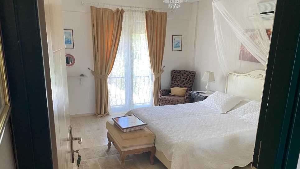Palmiye Karaburun Rezervasyon