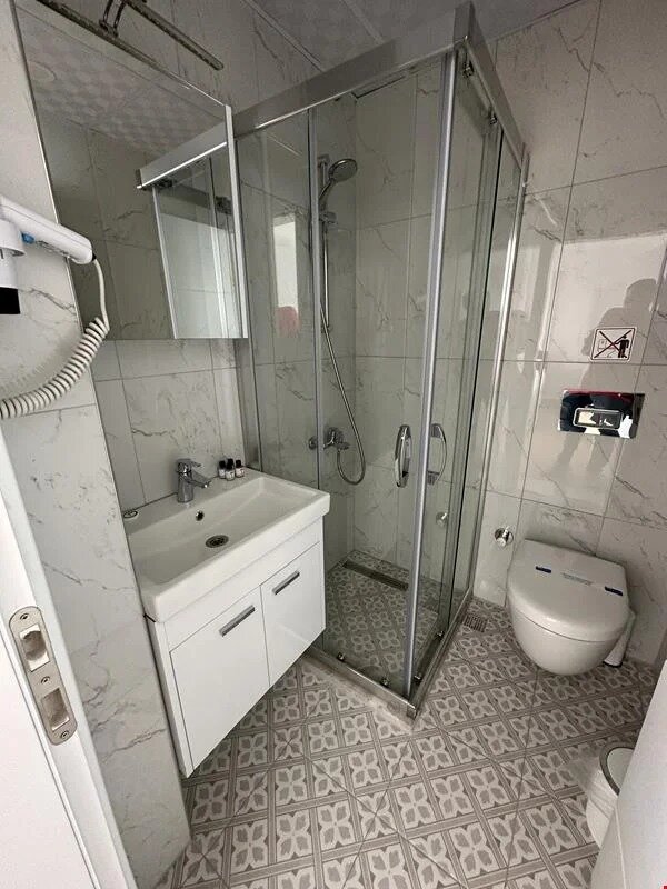 Standart Üç Kişilik Oda