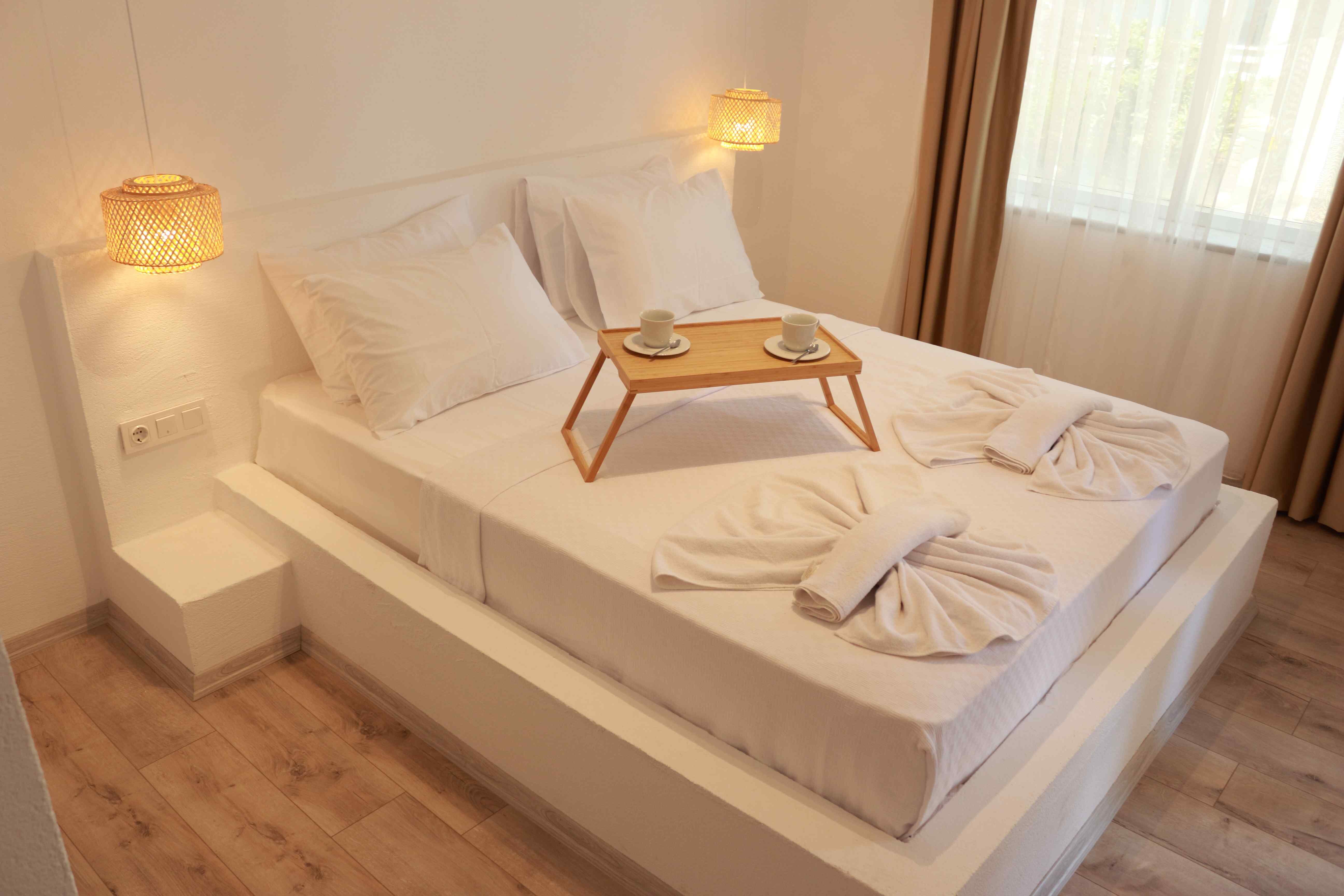 Aloha Suites Mediterranean · 47