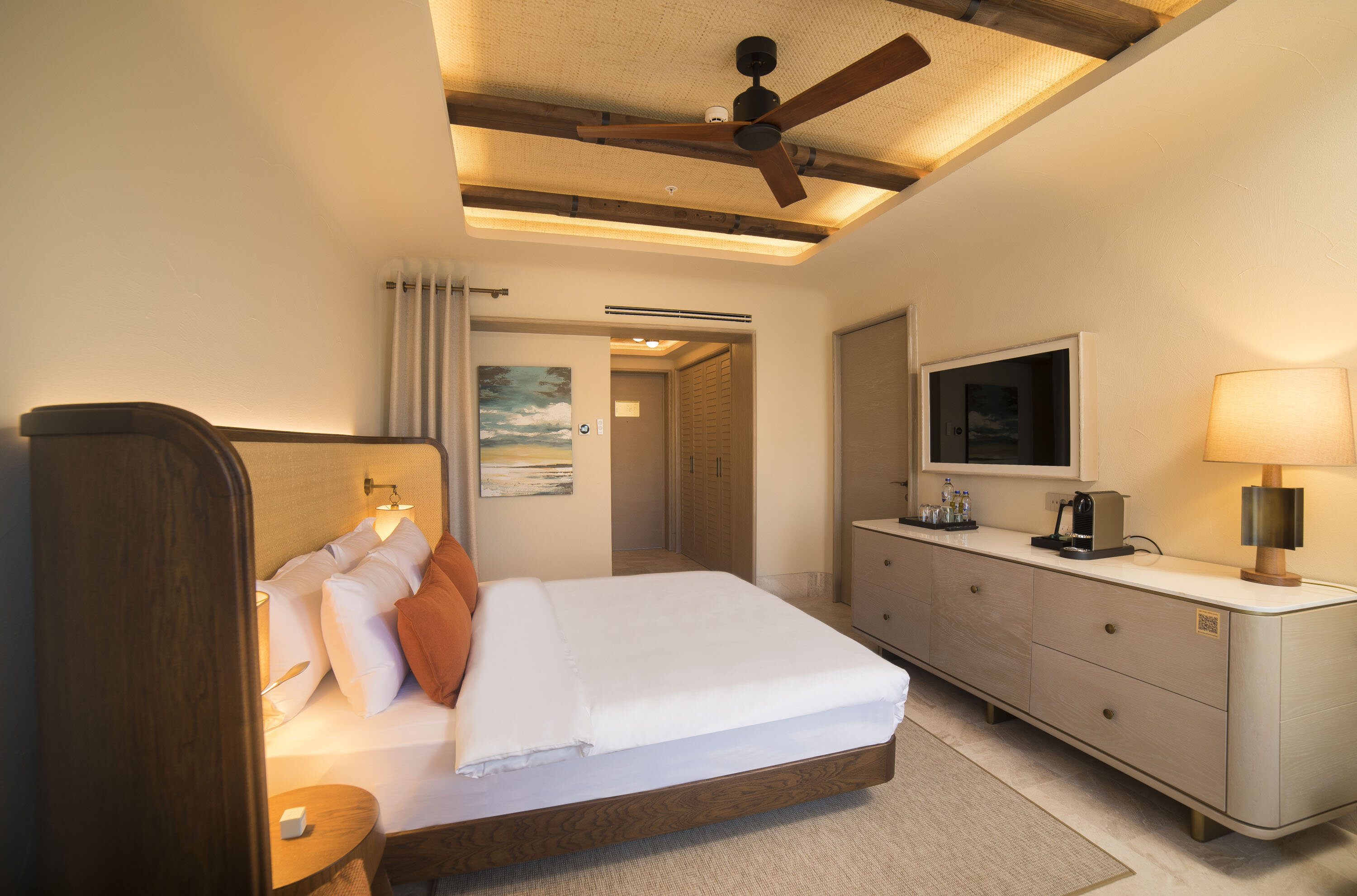 Senior Suite