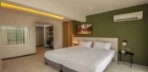  Deluxe Double Room Görseli