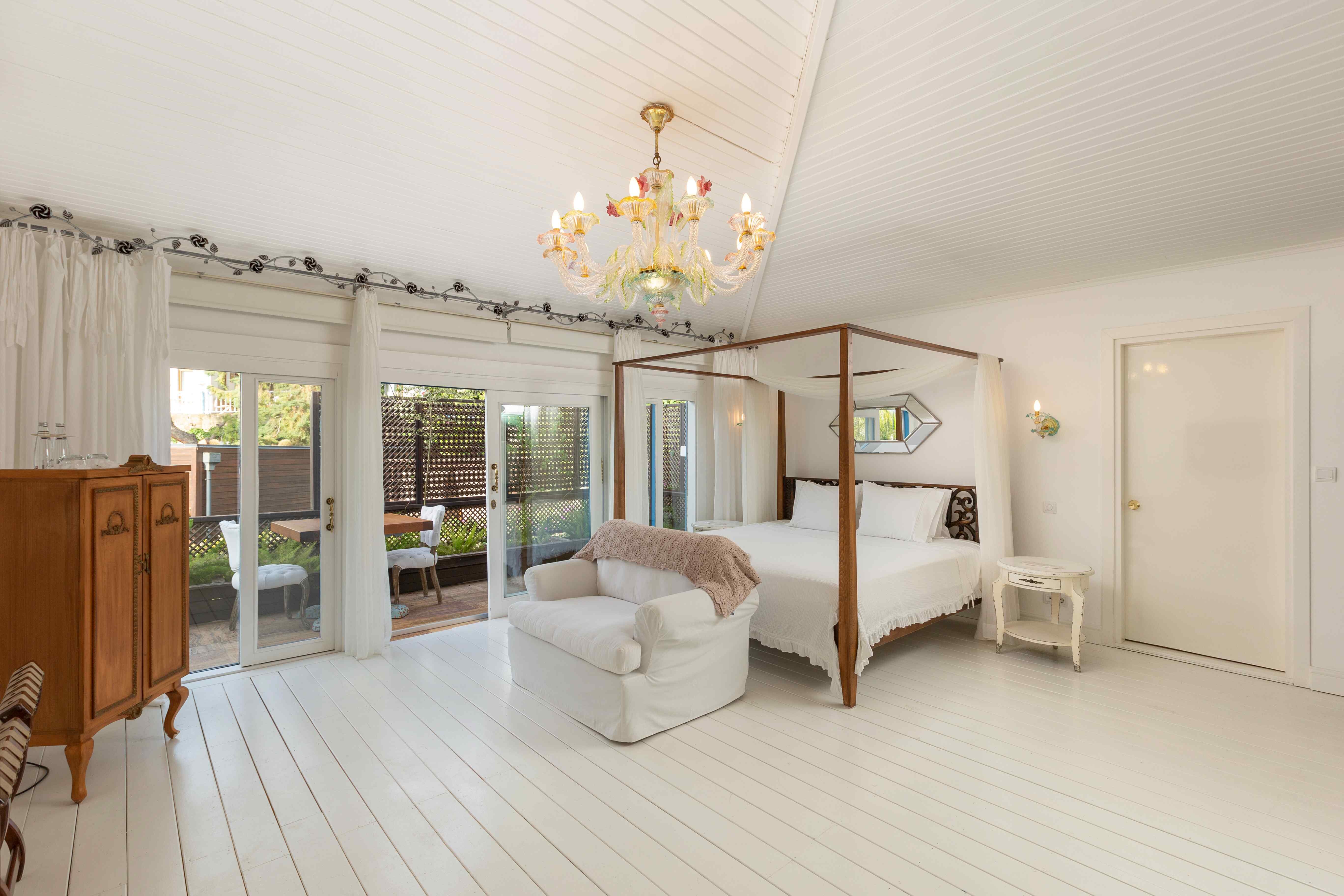Deluxe Room (Manolya)