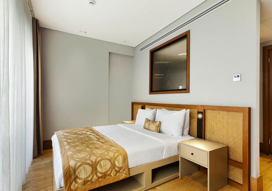 Galata Rasso Hotel