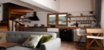 Küçük Ayı (1+1 Villa)  Görseli