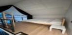 Monk-2 Loft Kat ( Isıtmalı Havuzlu) Görseli