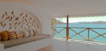İlios Otel Bozburun