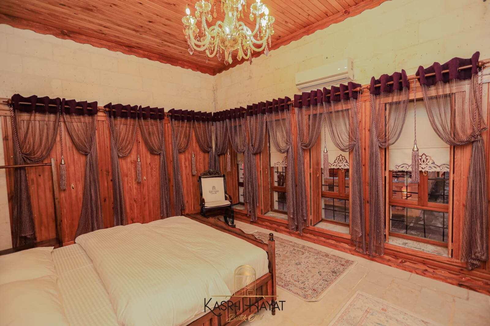 Balayı Suit