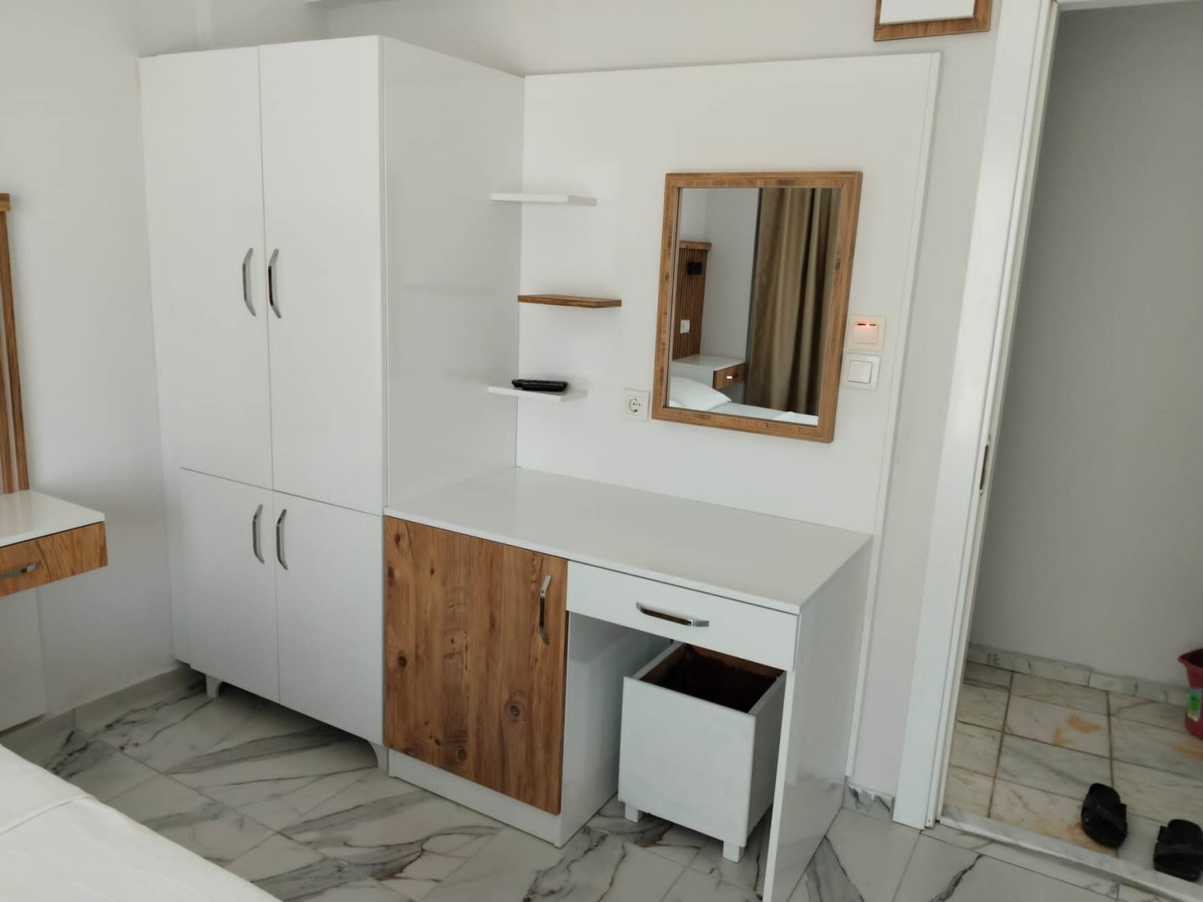Alibabam Apart Otel Kuşadası · 10