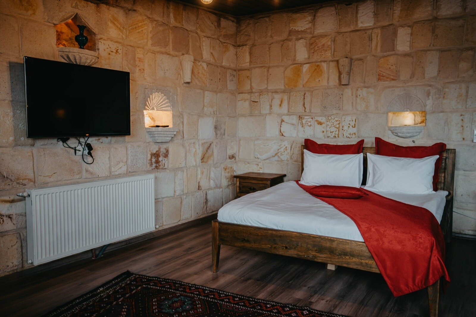 Prime Cappadocia Suites